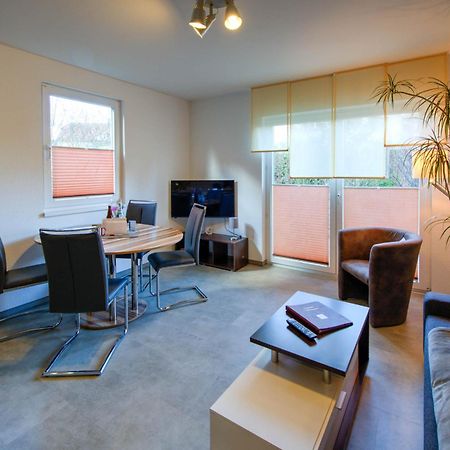 Auszeit-Im-Harz Haus 6 Wohnung 2 Wernigerode Esterno foto