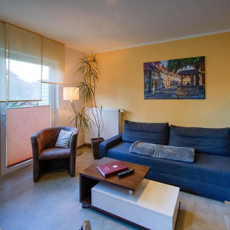 Auszeit-Im-Harz Haus 6 Wohnung 2 Wernigerode Esterno foto